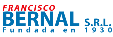 Agencia Bernal Mudanzas SRL