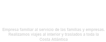 Mudanzas y Transportes Olivos