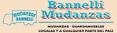 Bannelli Mudanzas