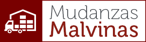 Mudanzas Malvinas