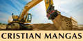 Cristian Mangas