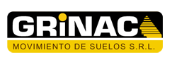 Grinac Movimiento de Suelos SRL