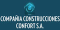 Compañia Construcciones Confort SA