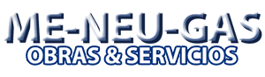 Contenedores Me-Neu-Gas