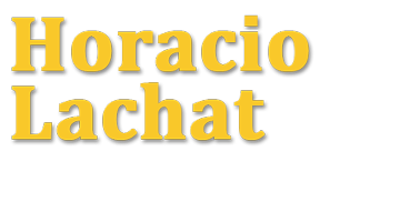 Horacio Lachat