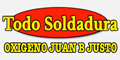 Oxigeno Juan B Justo
