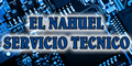 El Nahuel - Servicio Tecnico