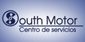 Centro de Servicios South Motor