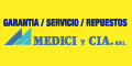 Medici y Cia SRL