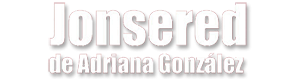 Jonsered de Adriana Gonzalez