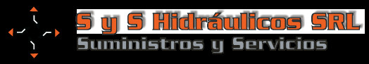 Sys Hidraulicos SRL Suministros y Servicios