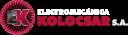 Electromecanica Kolocsar SA