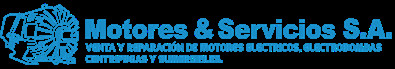 Motores y Servicios SA