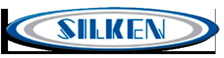 Silken