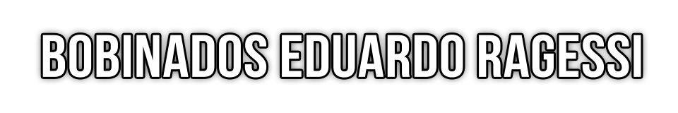 Bobinados Eduardo Ragessi