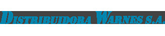 Distribuidora Warnes SA