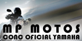 Mp Motos - Conc Oficial Yamaha