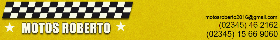 Motos Roberto