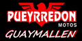 Pueyrredon Motos