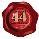 44 Motos - Venta - Accesorios y Repuestos