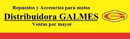 Distribuidora Galmes