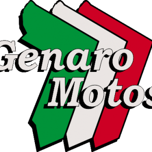 Genaro Motos SA