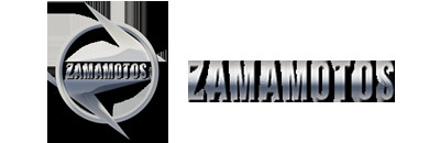 Zamamotos