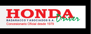 Honda - Badaracco y Asociados SA