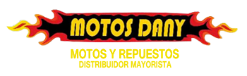 Motos Dany