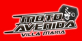 Moto Avenida Villa Maria