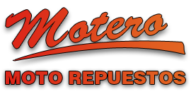 Moto Repuestos Motero