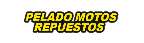Pelado Motos - Repuestos