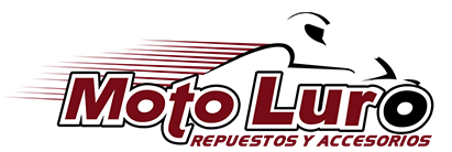 Cristian Davico - Moto Luro