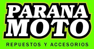 Parana Moto