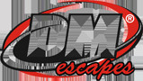 D M Escapes