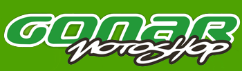 Gonar Motoshop - Rep para Motos Indum y Acces de Competicion