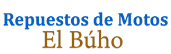 Repuestos de Motos el Buho