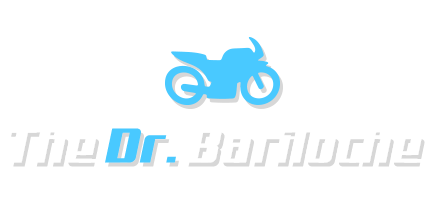 The Doctor Bariloche