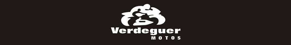 Verdeguer Motos de Daniel Verdeguer