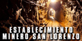 Establecimiento Minero San Lorenzo