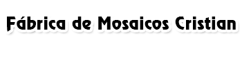 Fabrica de Mosaicos y Afines Cristian Blatter