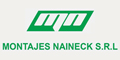 Montajes Naineck SRL