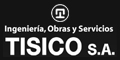 Ingenieria - Obras y Serv Tisico SA