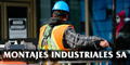 Montajes Industriales SA