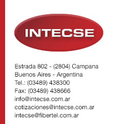 Intecse SRL