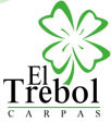 Carpas el Trebol