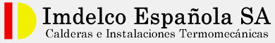 Imdelco Española SA