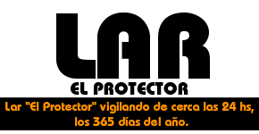 Lar - el Protector