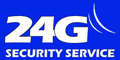 24 G - Security Service