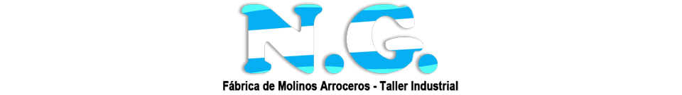 N G Molinos Arroceros